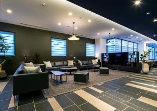Daiwa Roynet Hotel Koriyama Ekimae - Koriyama - 3