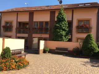 Hotel City - Pardubice - 7
