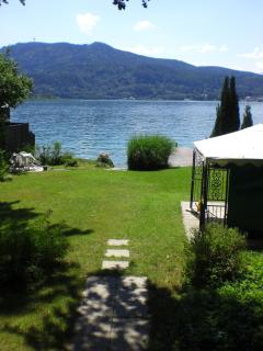 Haus Angelika - Ferienwohnung Wörthersee - 0
