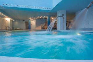 Dion Palace Resort and Spa - Limani Litochorou - 7