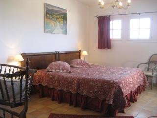 Maison d'Hôtes de l'Evêché - Vaison-la-Romaine - 5