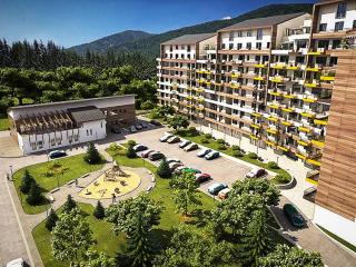Maison Turquoise - Sinaia - 3