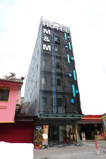 M&M Hotel - 2