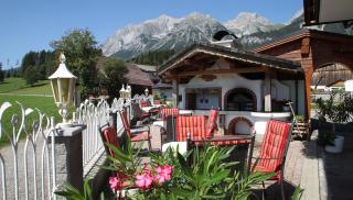 Hotel Neuwirt - Ramsau am Dachstein - 3