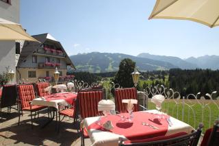Hotel Neuwirt - Ramsau am Dachstein - 2