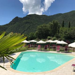 Residence Garden - Tignale - 8