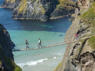 White Park Bay Youth Hostel - Ballintoy - 5
