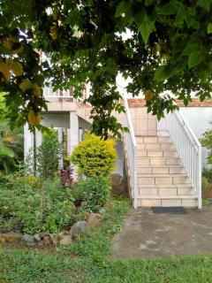 Gite Le Verval - Saint-Louis - 5