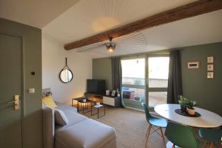 Picasso - Appartement Avignon centre - Avignon - 1