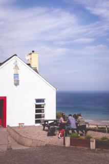 White Park Bay Youth Hostel - Ballintoy - 6