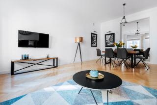 Szpitalna 20 Apartment 3 - 4