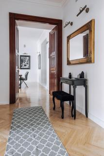 Szpitalna 20 Apartment 3 - 1