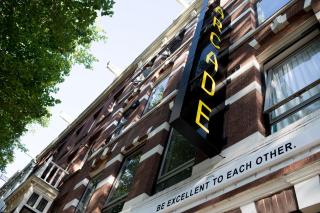 The Arcade Hotel Amsterdam - Amsterdam - 8