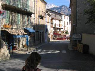 Auberge Roman - La Javie - 3