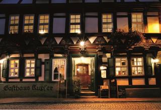Gasthaus Kupfer - Stolberg i. Harz - 2
