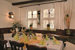 Gasthaus Kupfer - Stolberg i. Harz - 1