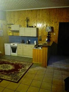 Apartamenty w Karkonoszach - Miłków - 4
