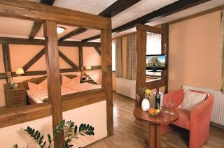 Gasthaus Kupfer - Stolberg i. Harz - 7