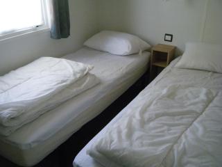 Dugny-Mobil home - Onzain - 9