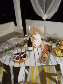 Il Dammuso di Tanit - Pantelleria - 1