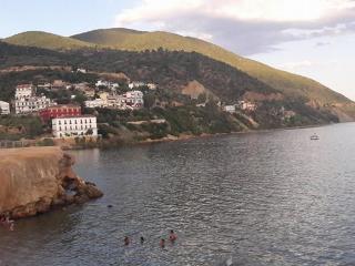 Kekrops Hotel - 1