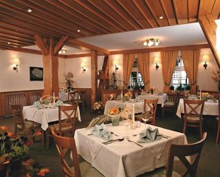 Gasthaus Kupfer - Stolberg i. Harz - 8