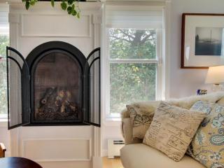 Green Mountain Manor - 1