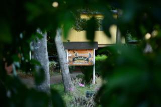 Cabañas Neuquen - 6