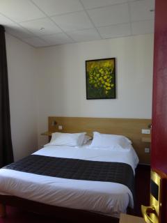 Hotel Restaurant Le Castel Fleuri - Carnoules - 8