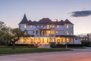 The Hewitt Wellington Hotel - Spring Lake - 4