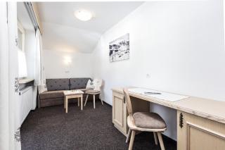 Madle - B&B - Sölden - 5