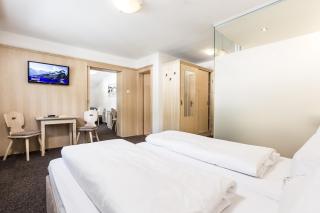 Madle - B&B - Sölden - 9