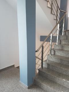 Alinani Apartments - Ksamil - 2