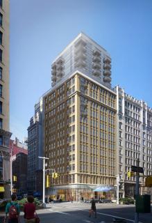 Hotel Park Ave - New York - 9