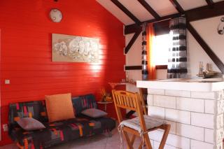 Gites Les Sandragons - 1