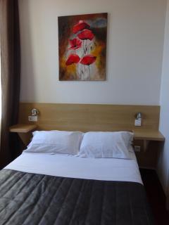 Hotel Restaurant Le Castel Fleuri - 7