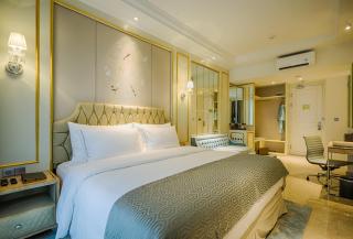 Art Deco Luxury Hotel & Residence - Bandung - 2