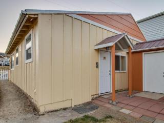 Starfish 1, 2, 3, & 4 - Rockaway Beach - 9