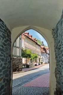 Hotel Zum Kanzler - Stolberg im Harz - 3