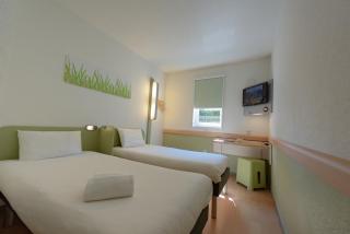 ibis budget Orange Centre - 3