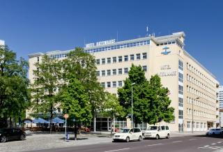 Hotel Ratswaage - Magdeburg - 8