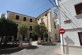 Pensión Guerrero - Cabra - 8