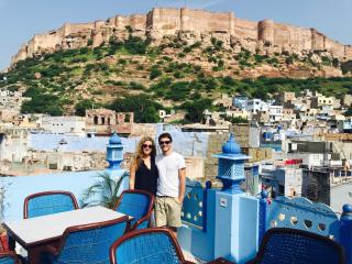 Suraj Haveli - Jodhpur - 5