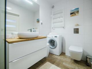 Apartament Baltic Polanki Park Kołobrzeg - 9