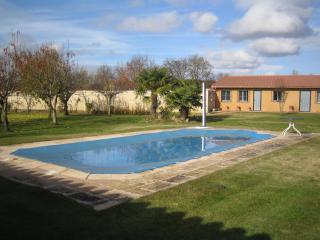 Casa Constanza - Vega de Infanzones - 3