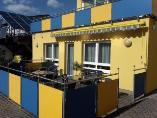 Motel Am Highway - Althengstett - 8
