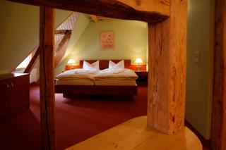 Hotel Zum Kanzler - Stolberg im Harz - 7