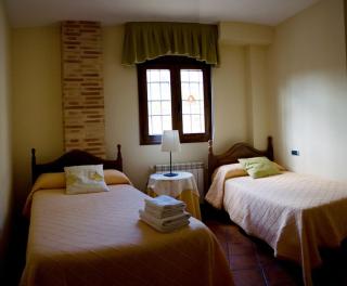 Casas Rurales Canserta - 0