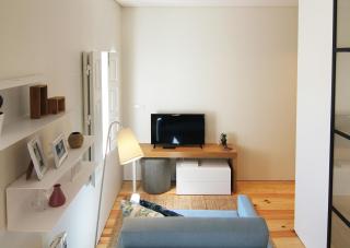 HM - Pinheiro Cosy Apartment - Porto - 1