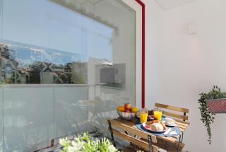HM - Pinheiro Cosy Apartment - Porto - 9